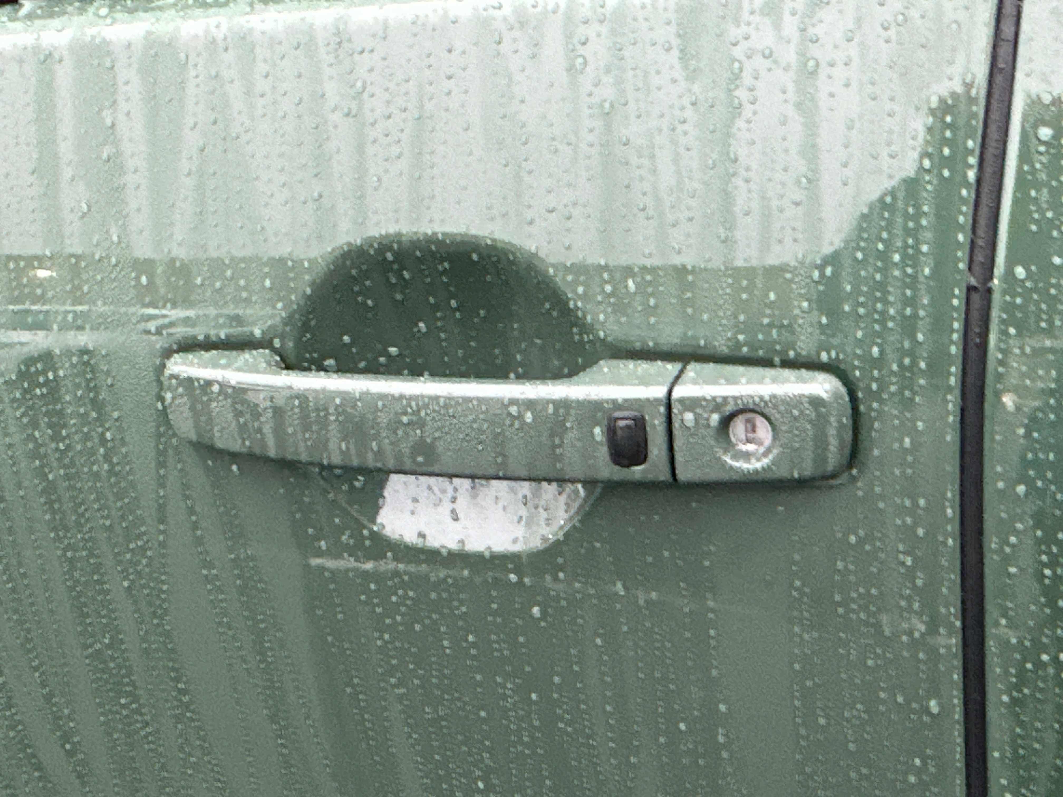 New 2026 Nissan Frontier SV w/ SV Convenience Package image 13