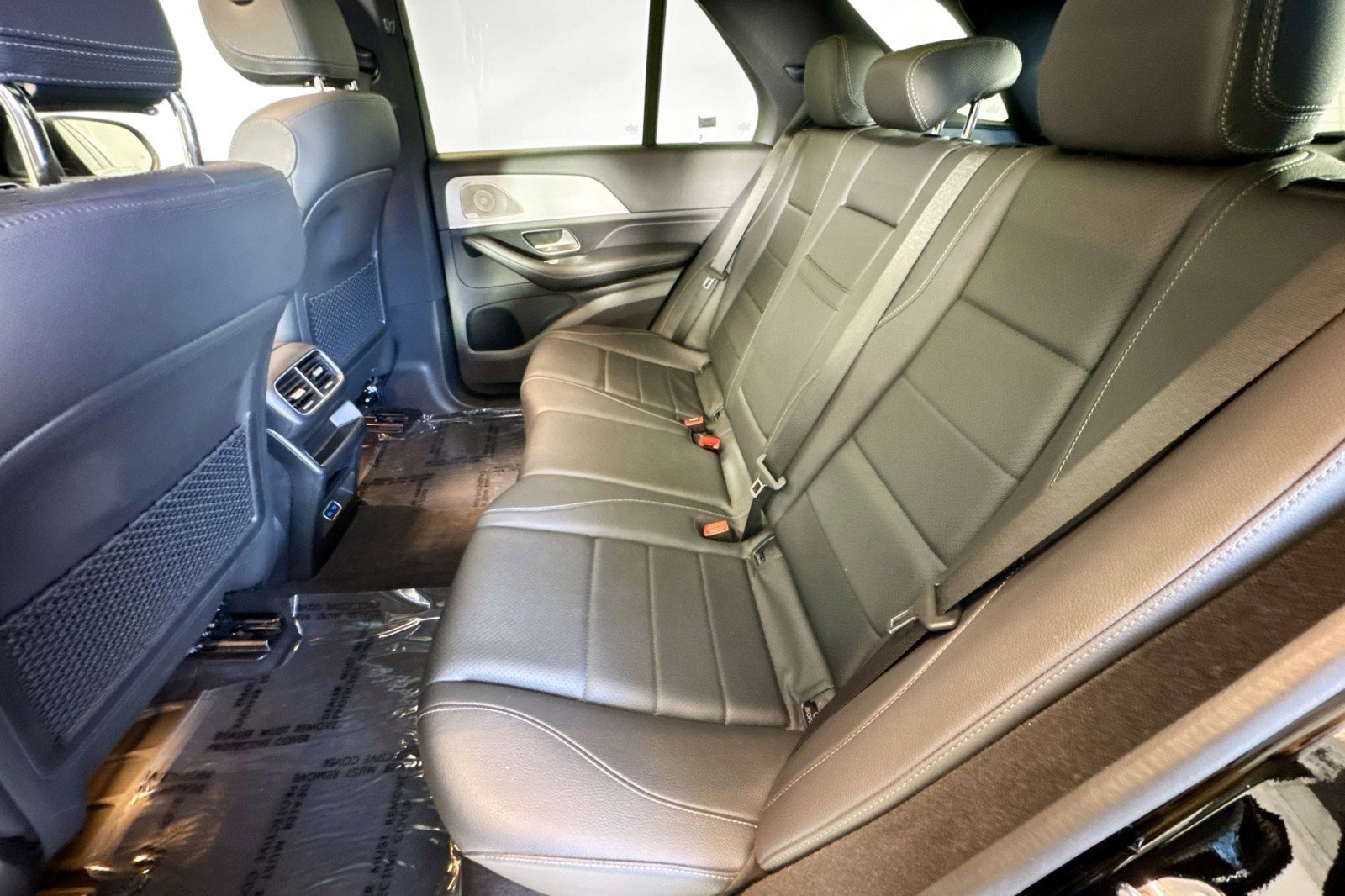 Used 2025 Mercedes-Benz GLE 350 4MATIC image 23