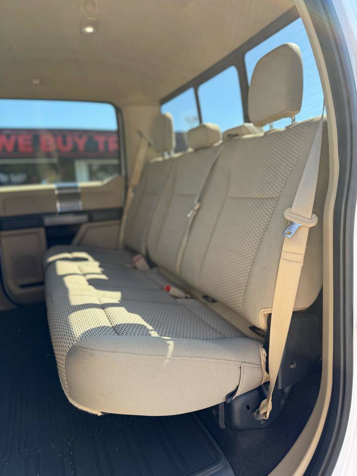 Used 2020 Ford F150 XLT w/ Equipment Group 302A Luxury AWD/4WD image 12