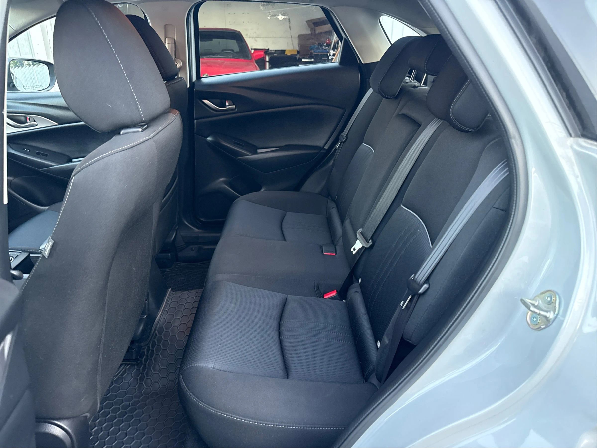 Used 2019 MAZDA CX-3 Sport image 13