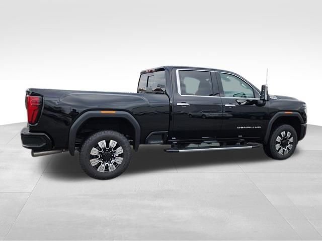 New 2026 GMC Sierra 2500 Denali w/ Denali Reserve Package AWD/4WD image 2