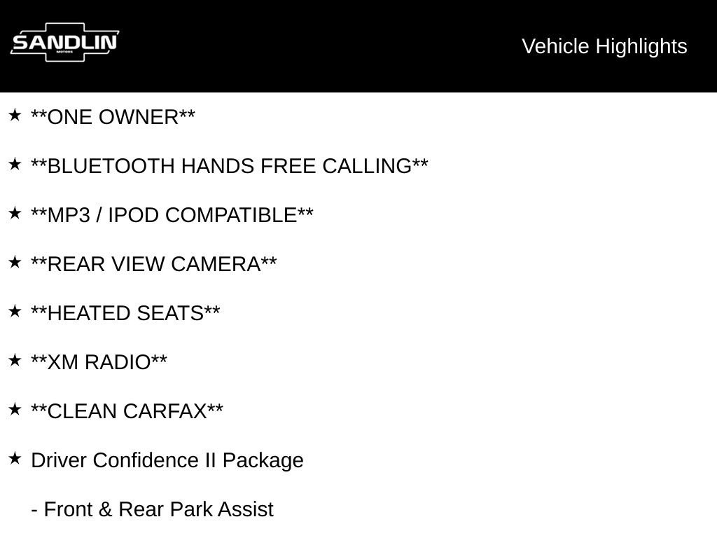Used 2023 Chevrolet Equinox LT image 6