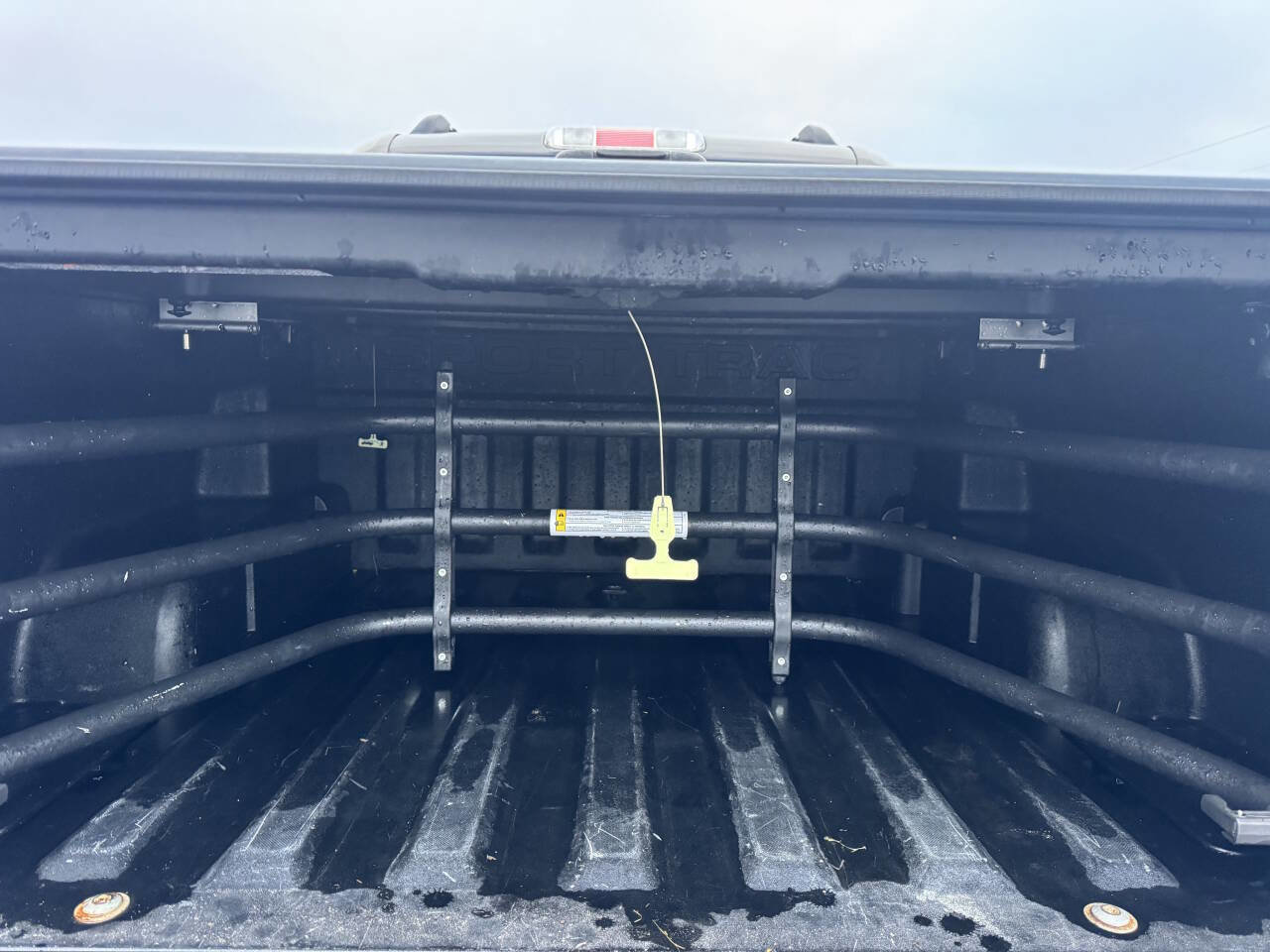 Used 2008 Ford Explorer Sport Trac XLT image 14