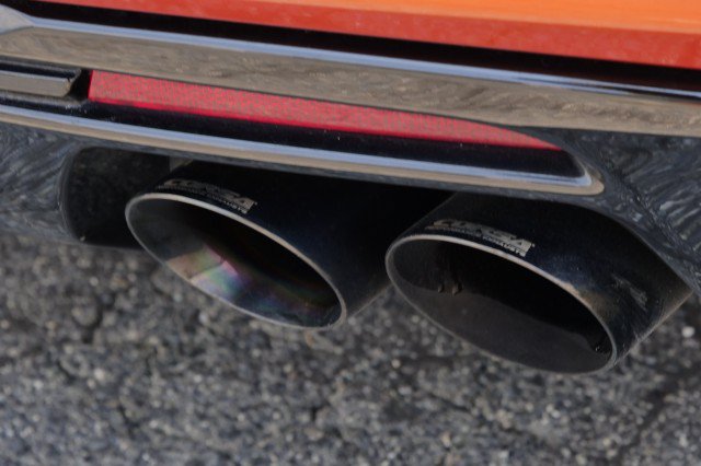 Used 2023 Chevrolet Camaro ZL1 RWD image 11