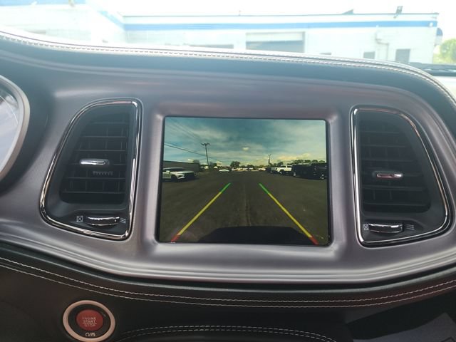 Used 2023 Dodge Challenger SRT Hellcat RWD image 27