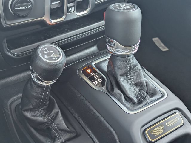 New 2026 Jeep Gladiator Sport AWD/4WD image 18