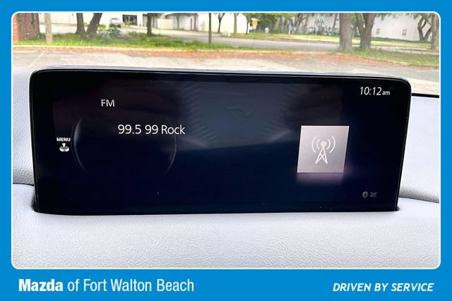 Used 2021 MAZDA CX-5 Grand Touring w/ GT Premium Package FWD image 24