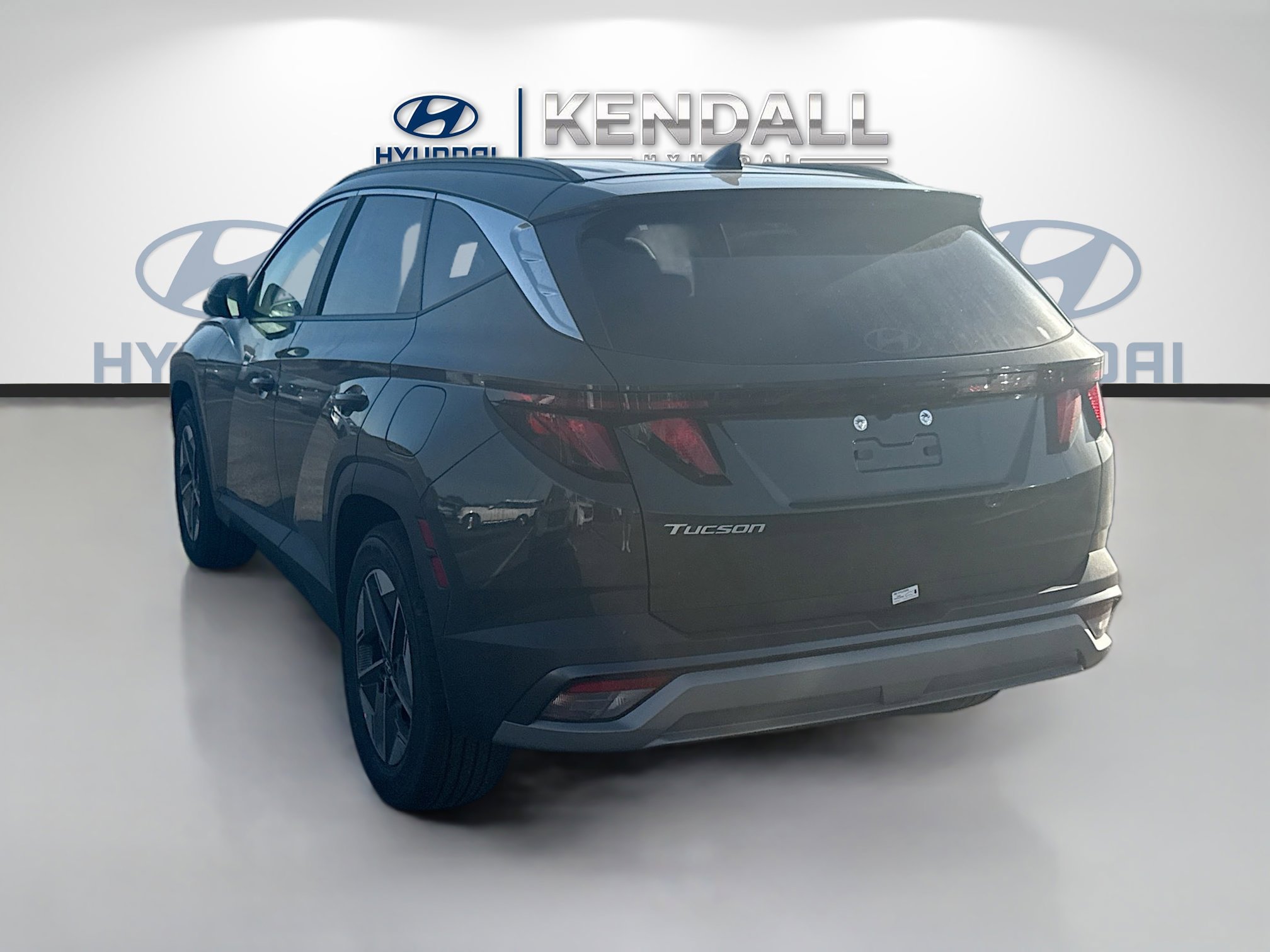 New 2026 Hyundai Tucson SEL image 4