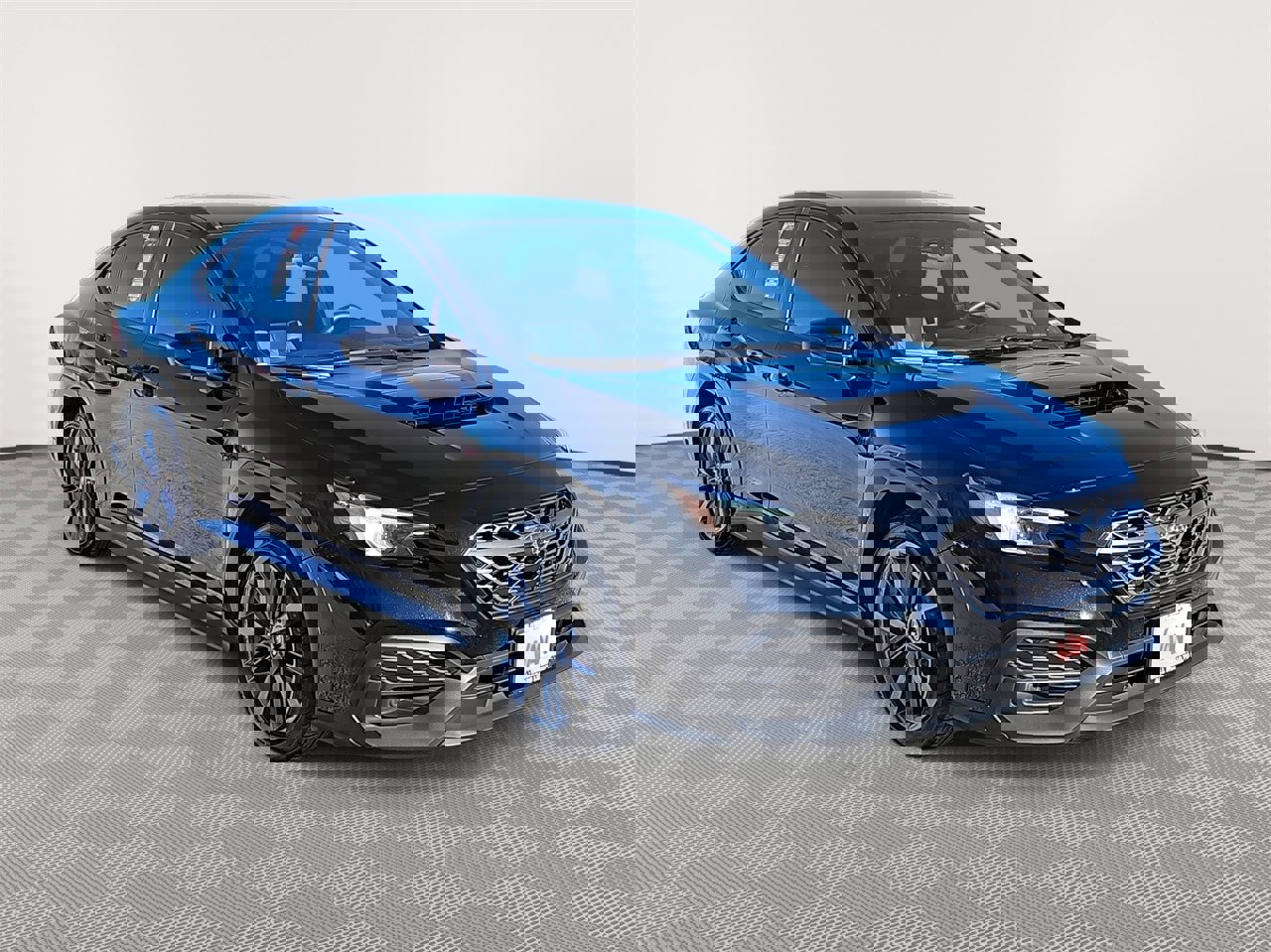 Used 2024 Subaru WRX image 3