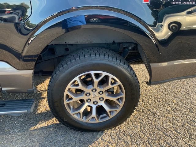 Used 2021 Ford F150 King Ranch w/ Equipment Group 601A High AWD/4WD image 38