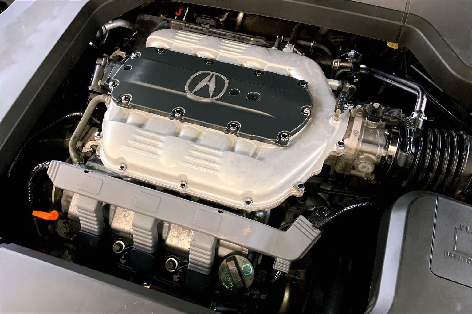Used 2011 Acura TL FWD image 31
