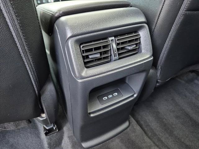 Used 2026 Honda CR-V EX-L image 17