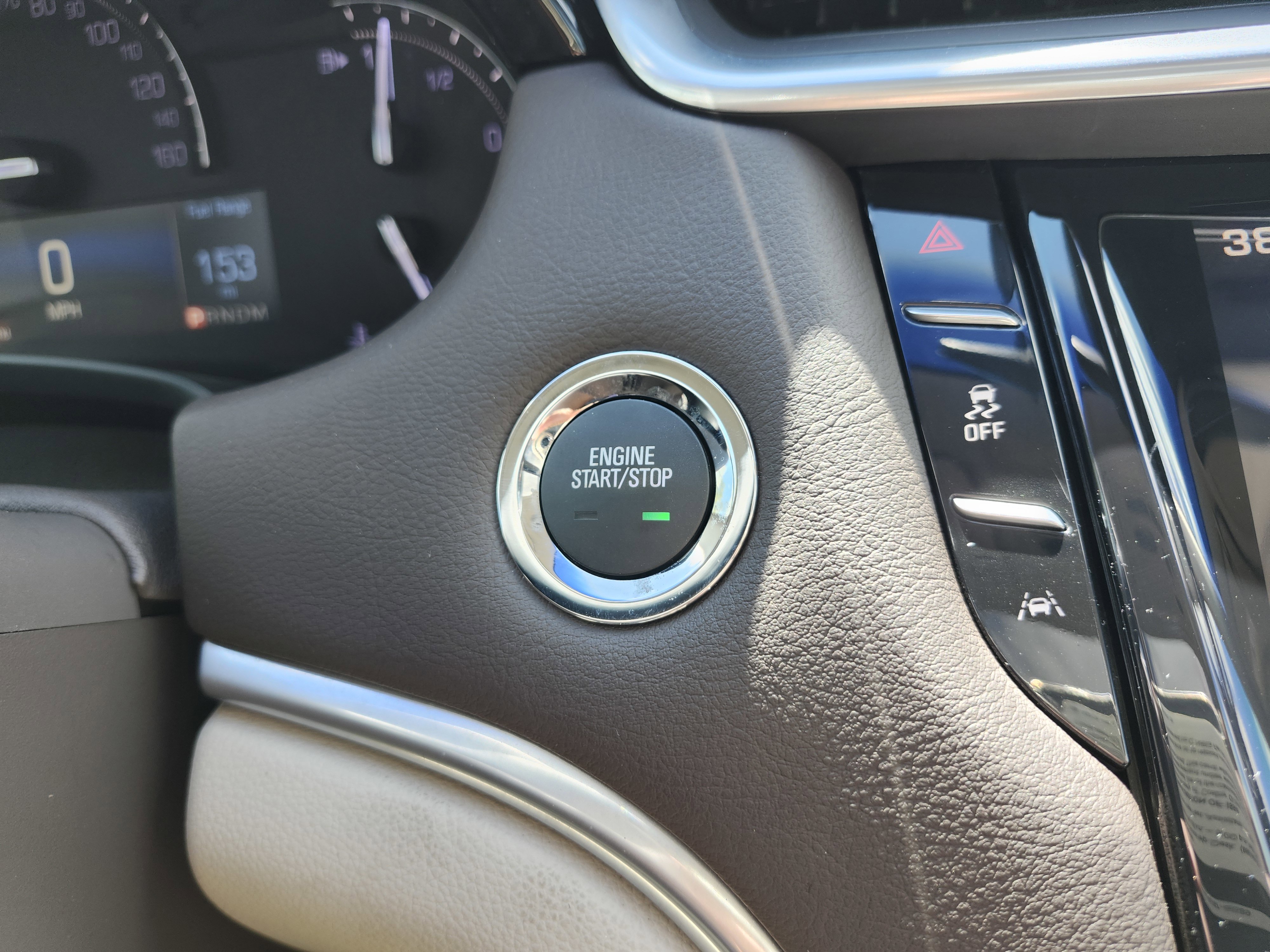 Used 2017 Cadillac XTS Luxury w/ Driver Awareness Package image 10