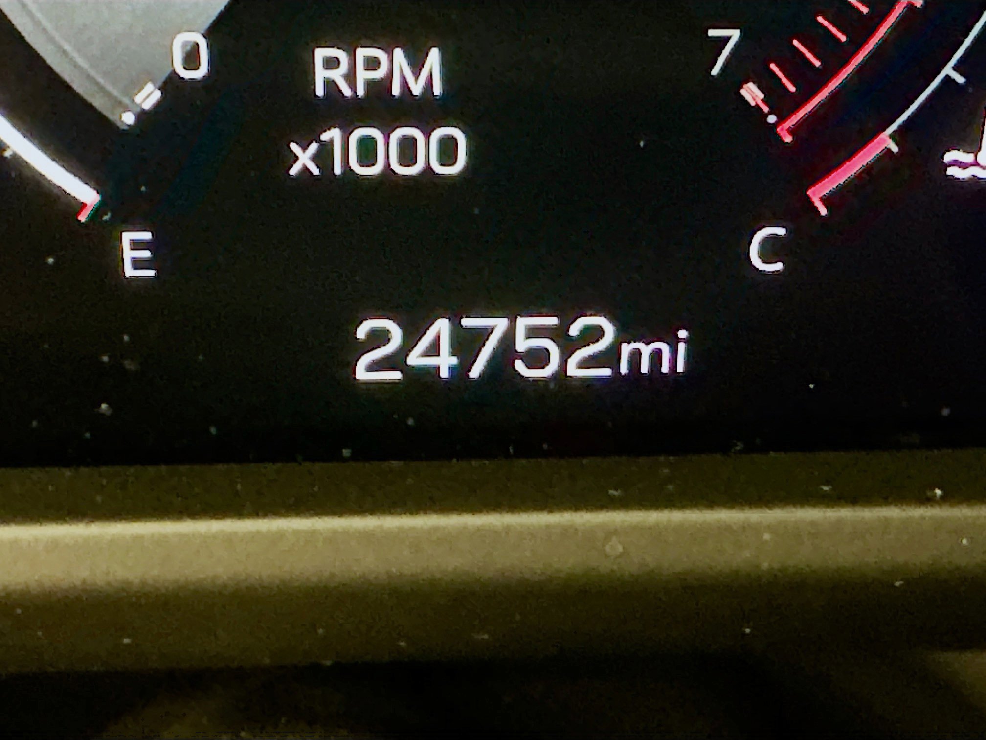 Used 2025 GMC Acadia Elevation image 19