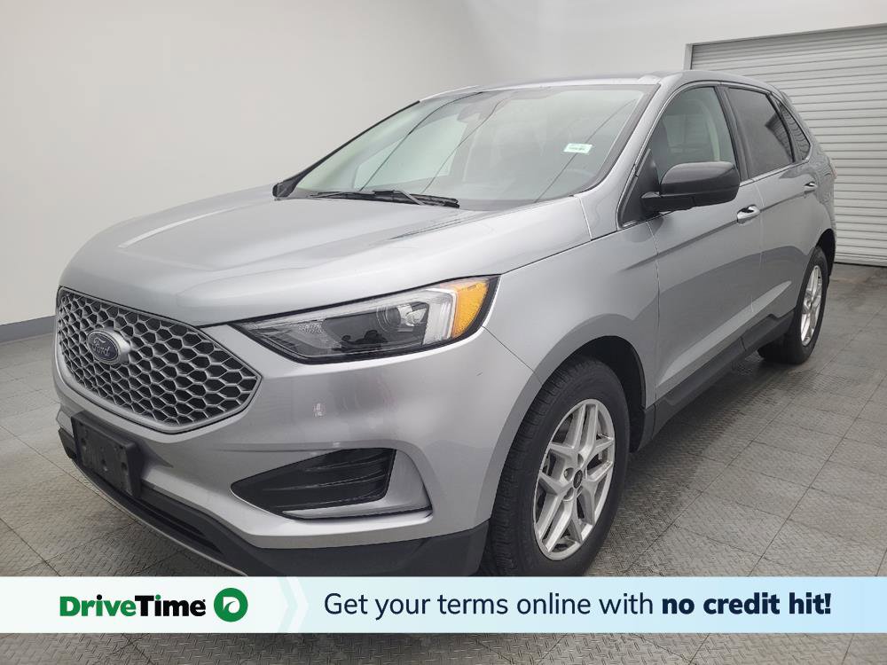 Used 2024 Ford Edge SEL