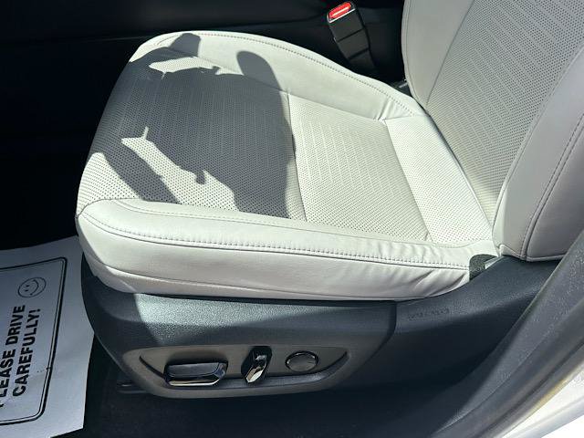 Used 2024 Lexus TX 350 AWD w/ Captains Chair Package image 15