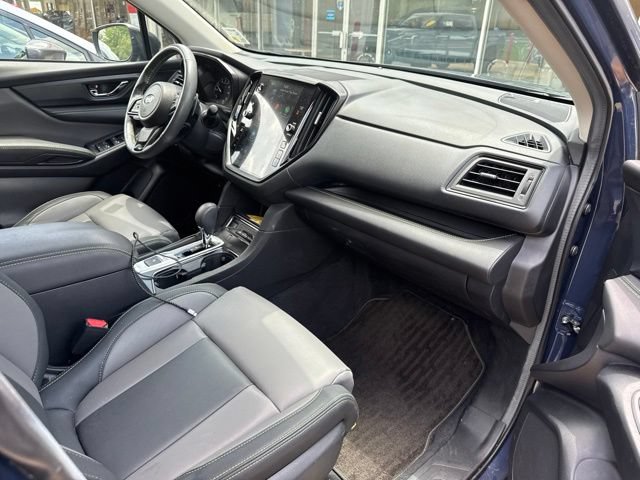 Used 2024 Subaru Ascent Onyx Edition AWD/4WD image 13
