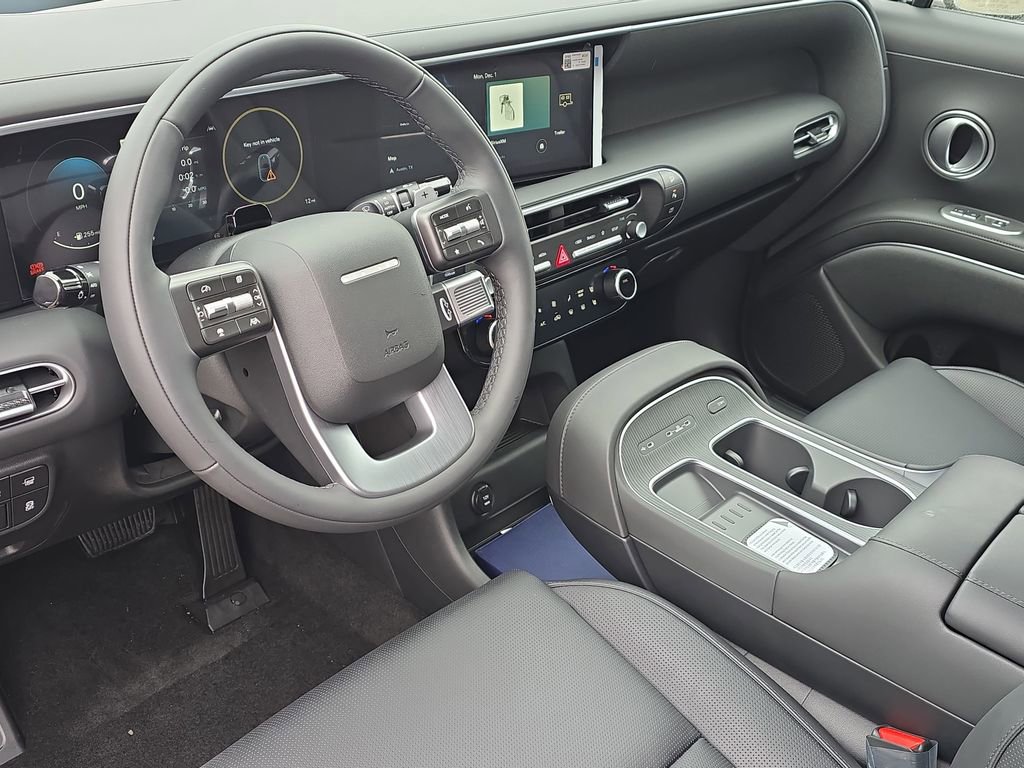 New 2026 Hyundai Palisade Calligraphy image 17