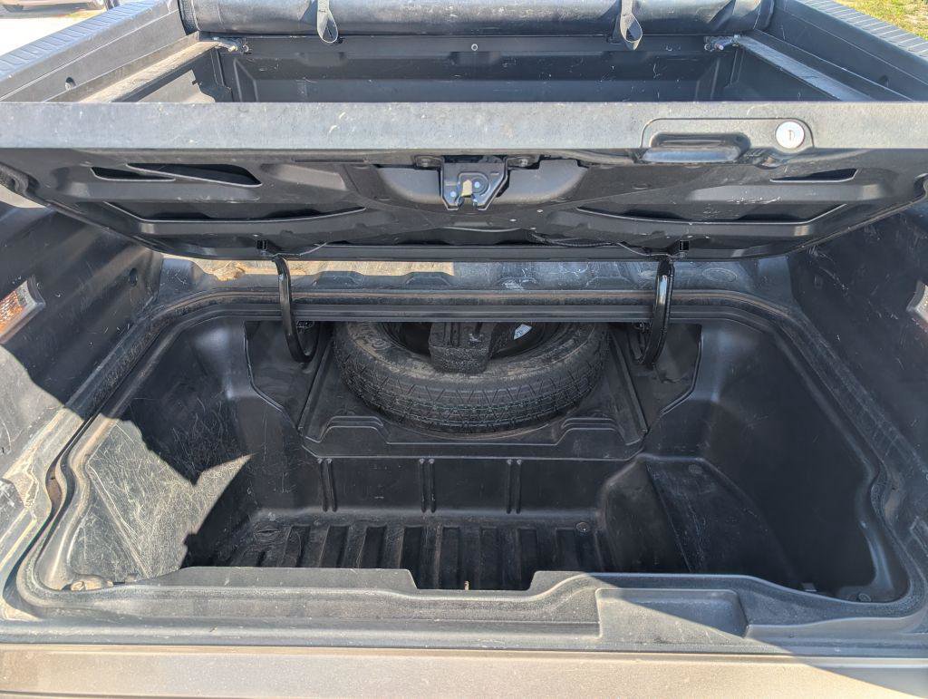 Used 2009 Honda Ridgeline RTL image 13