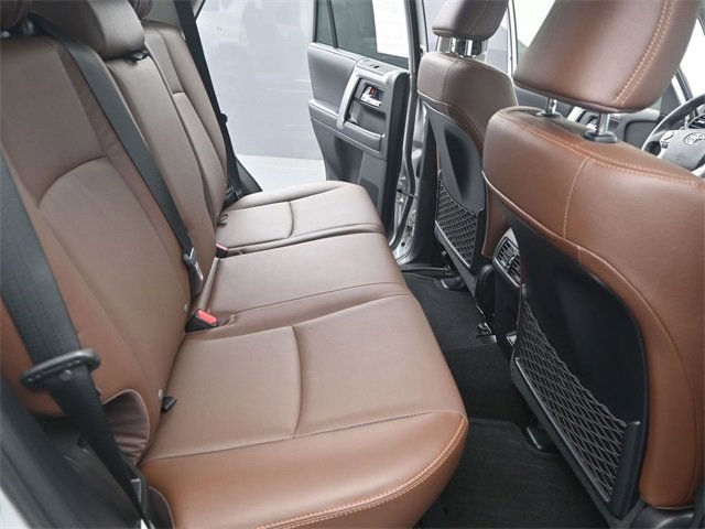 Used 2022 Toyota 4Runner Limited image 15