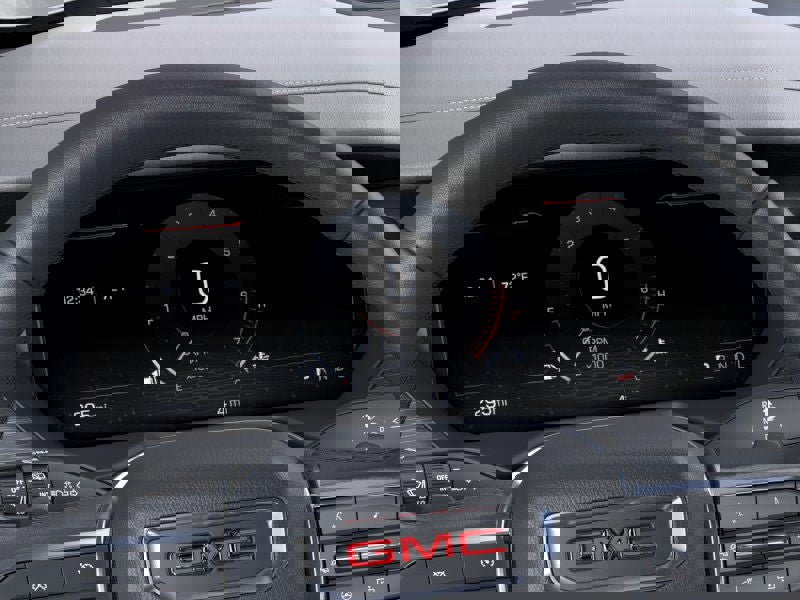 New 2026 GMC Acadia Elevation w/ LPO, Floor Liner Package image 42