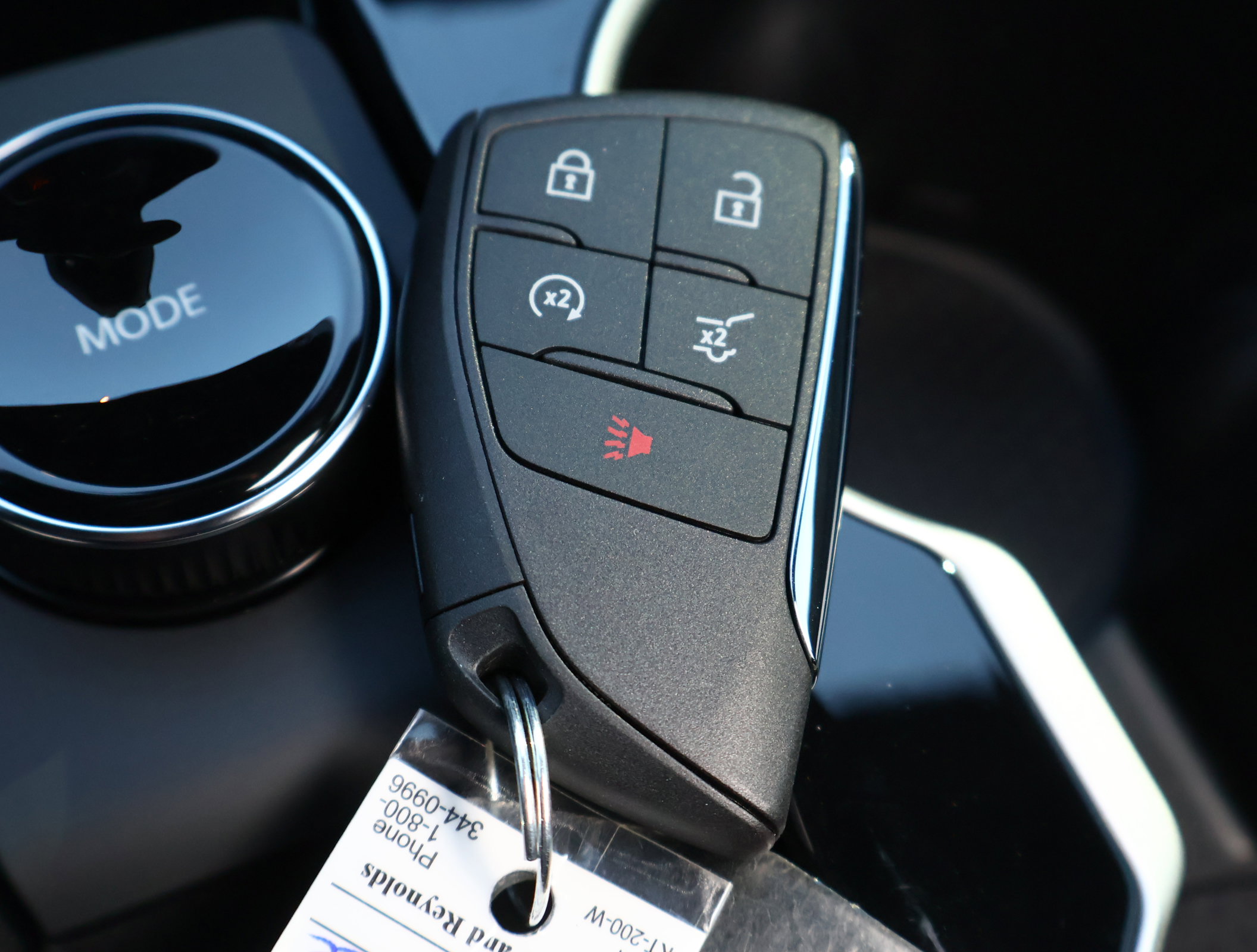 New 2026 Chevrolet Equinox LT w/ Convenience Package II image 25