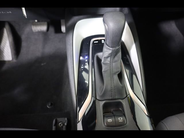 Used 2022 Toyota Corolla SE w/ Carpet Mat Package (TMS) FWD image 25