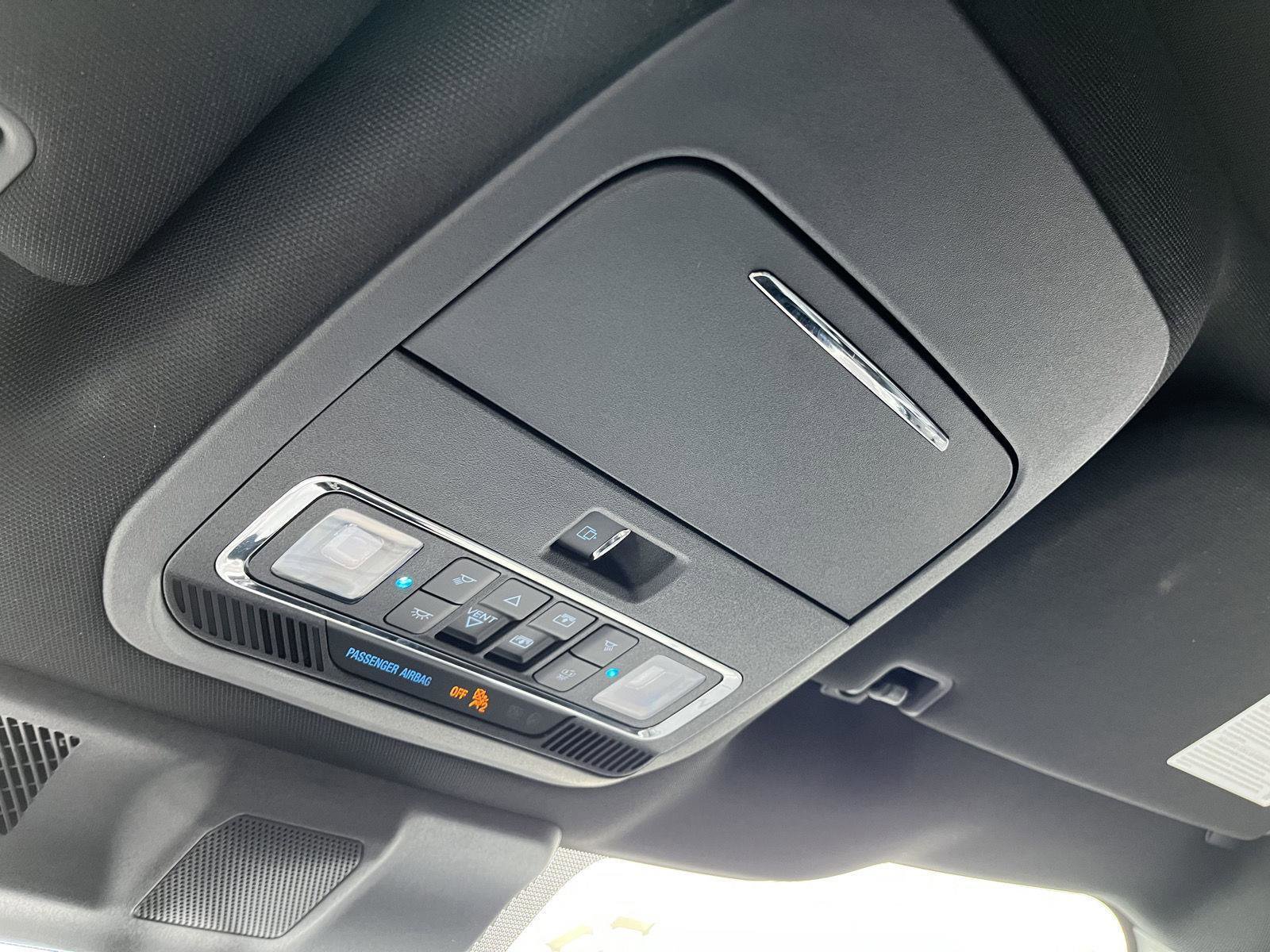 Used 2024 Ford F150 Platinum w/ Equipment Group 702A High AWD/4WD image 22