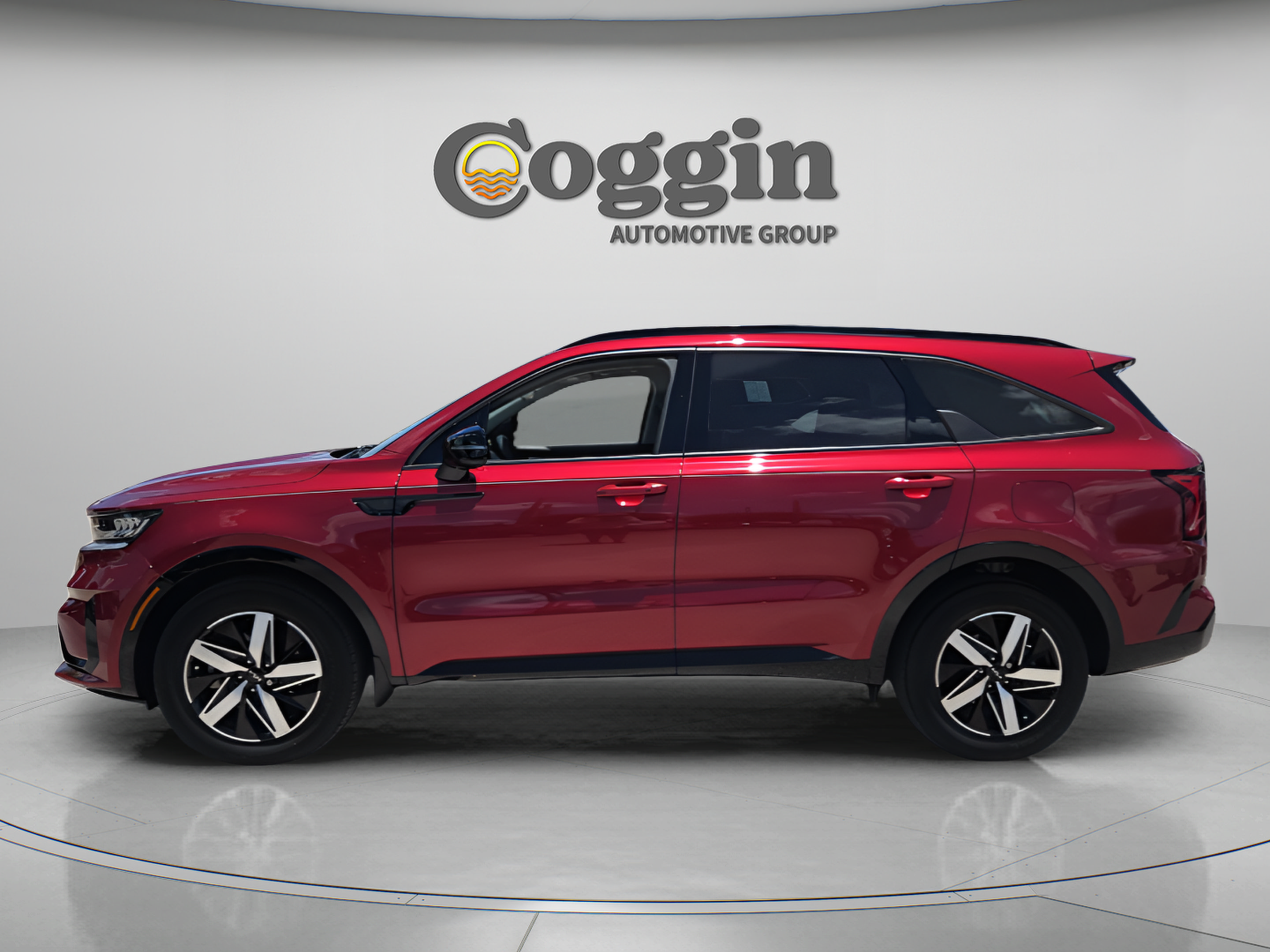 Used 2023 Kia Sorento S w/ Panoramic Sunroof Package FWD image 2