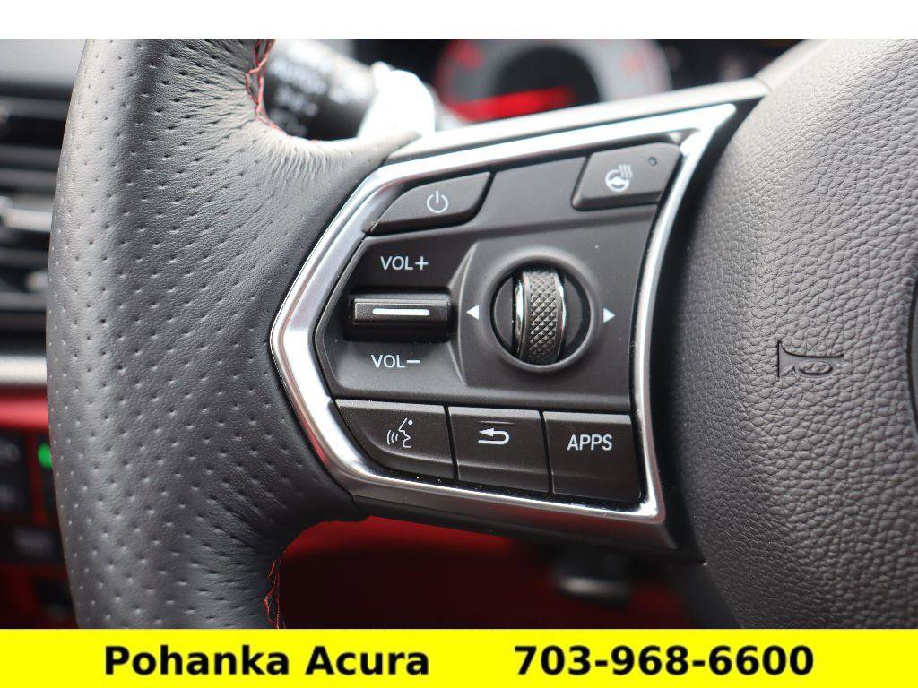 Used 2025 Acura RDX A-Spec image 10