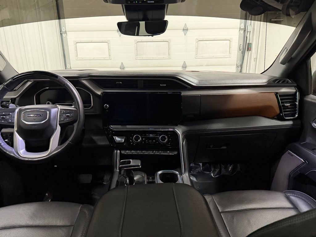 Certified 2024 GMC Sierra 1500 Denali image 25