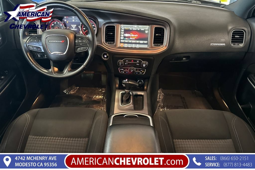 Used 2023 Dodge Charger SXT RWD image 17