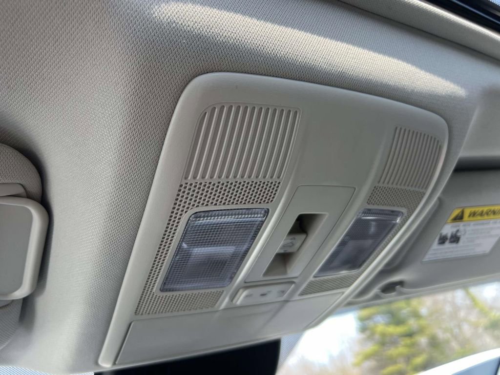 Used 2024 MAZDA CX-5 AWD 2.5 S w/ Preferred Package image 32