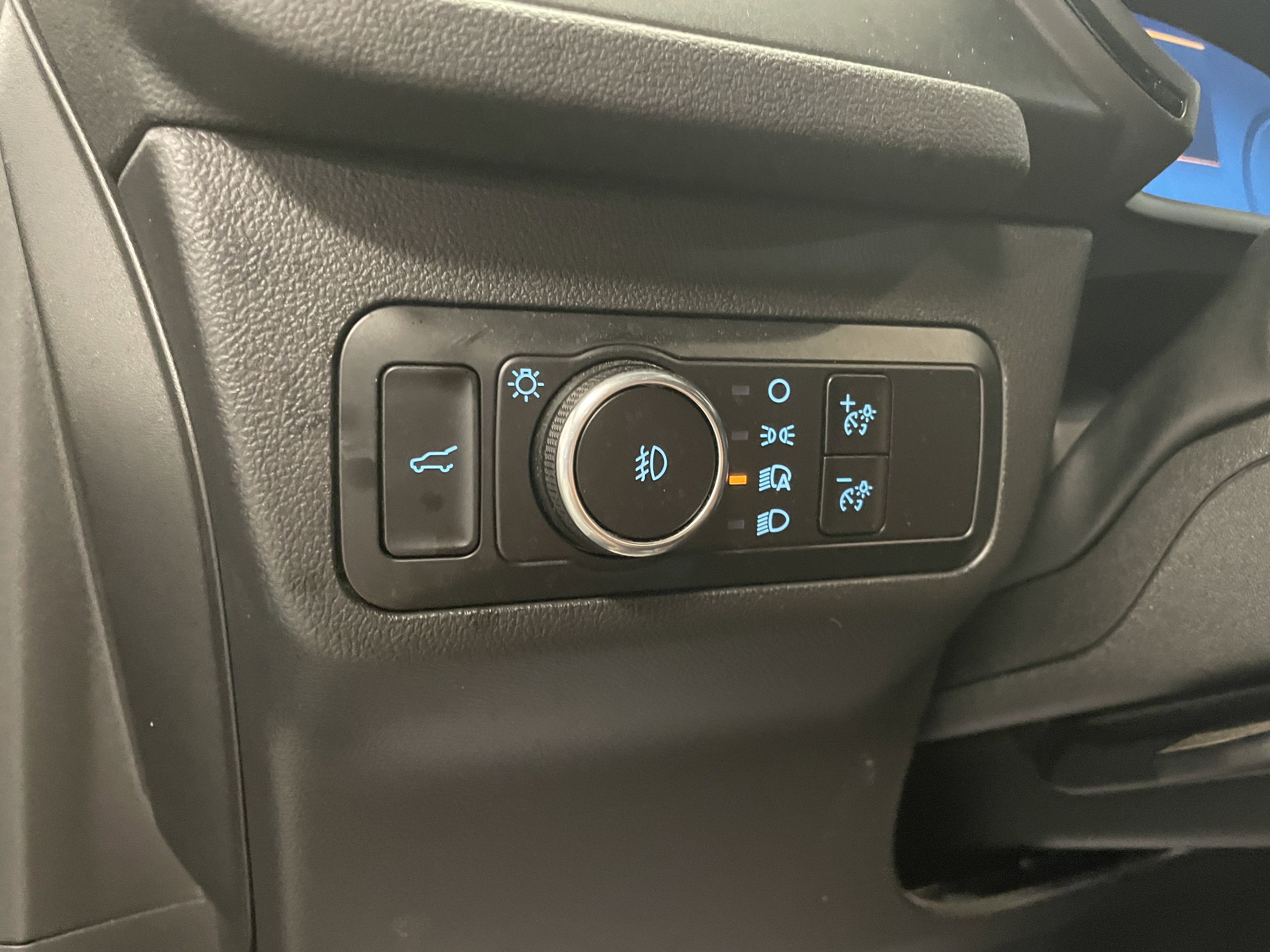 Used 2023 Ford Escape ST-Line Select w/ Tech Pack #2 image 20