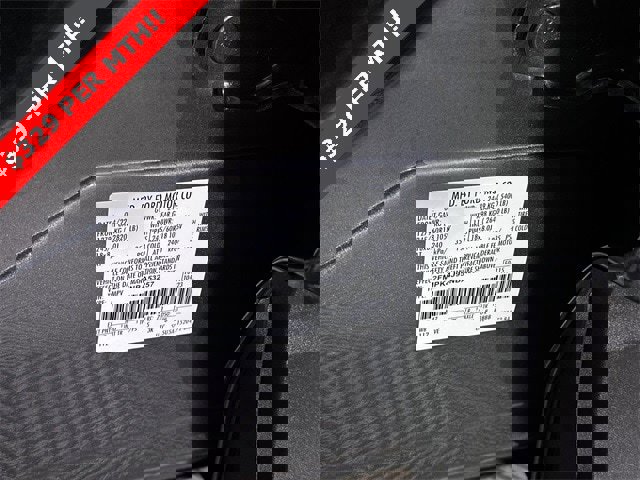 Used 2022 Ford Edge SEL image 35