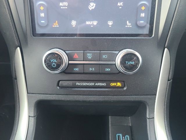 Used 2024 Ford Edge SEL image 27