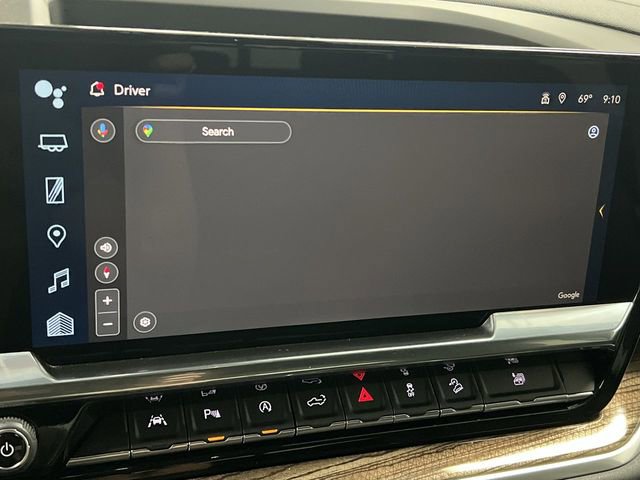 New 2025 Chevrolet Silverado 1500 RST image 14