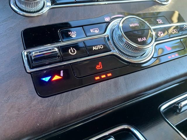 Used 2023 Lincoln Aviator Reserve w/ Jet Package image 25