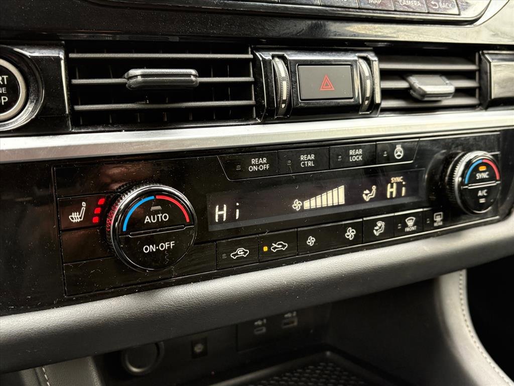 Certified 2024 Nissan Pathfinder SL image 15