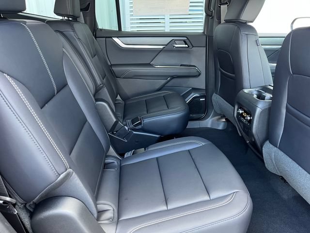 Used 2026 GMC Acadia Elevation w/ Black Edition FWD image 18