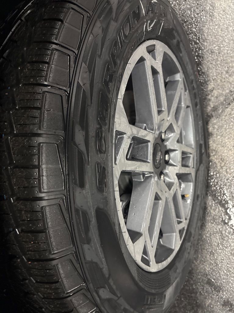 New 2026 Ford Expedition Max Active image 15