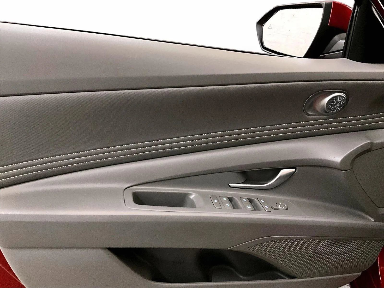 Used 2023 Hyundai Elantra SEL w/ Convenience Package image 22