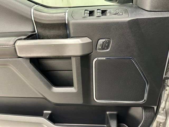 Certified 2019 Ford F150 Platinum w/ Equipment Group 701A Luxury image 20