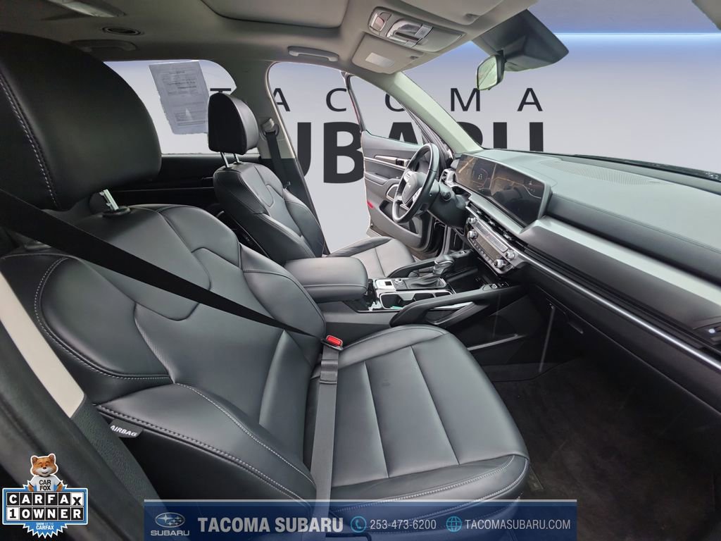 Used 2024 Kia Telluride S w/ S Sunroof Package AWD/4WD image 17
