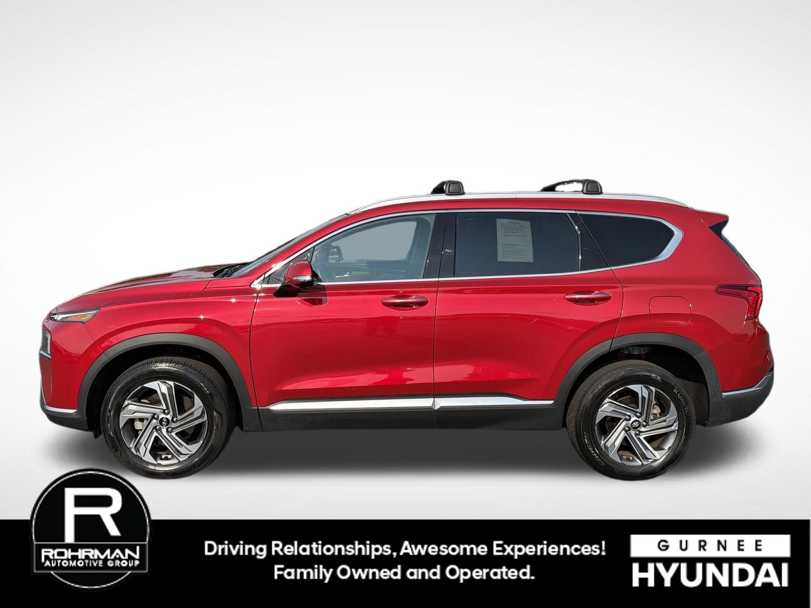 Certified 2023 Hyundai Santa Fe SEL w/ Premium Package AWD/4WD image 6