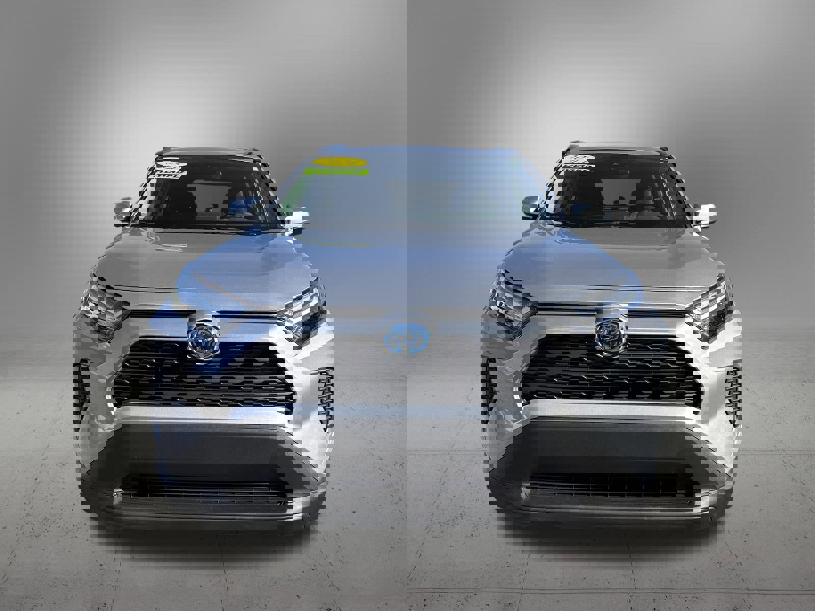 Used 2024 Toyota RAV4 XLE image 7