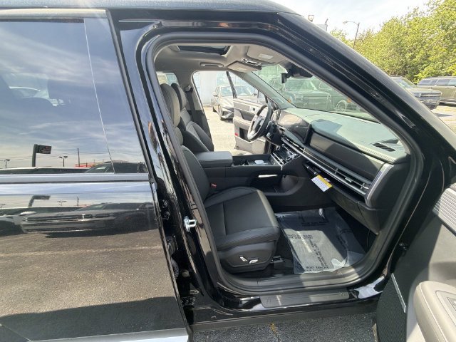New 2026 Hyundai Santa Fe Limited AWD/4WD image 50