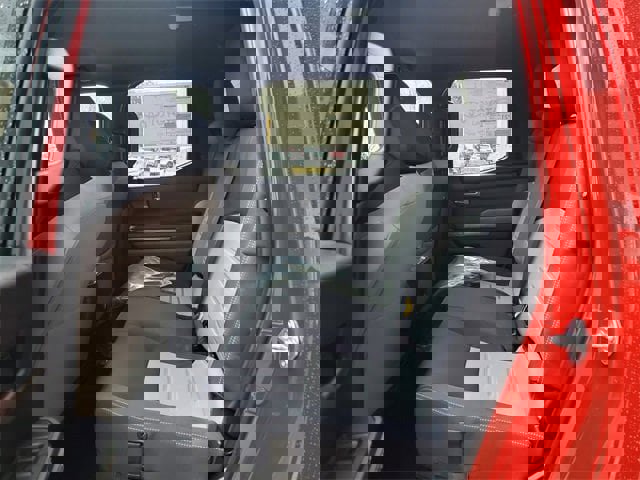 New 2025 Toyota Tacoma TRD Off-Road image 8