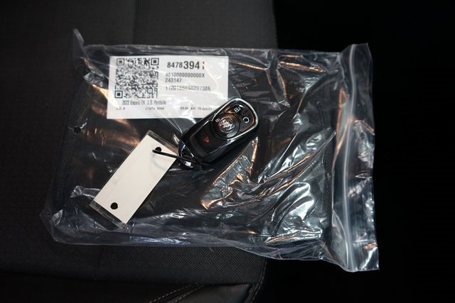 Used 2022 Buick Encore GX Select image 53