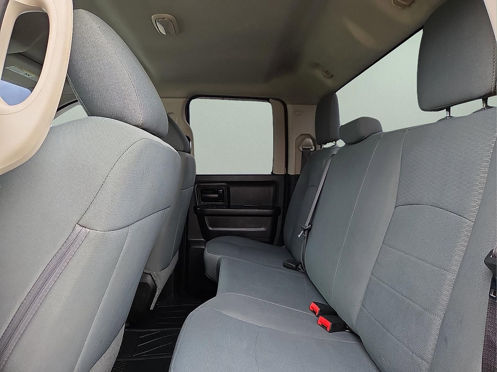Used 2019 RAM 1500 Tradesman w/ Chrome Plus Package image 9